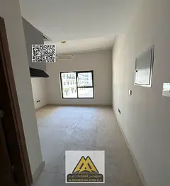 First occupancy studio apartment for rent in Al Zahia – Kenitia Residence | Swimming pool | Free p