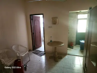 Big Offer Spacious studio with Balcony in Rolla