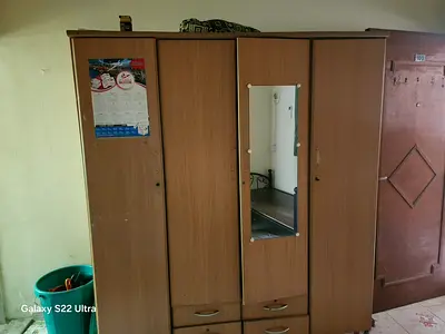 Big Offer Spacious studio with Balcony in Rolla
