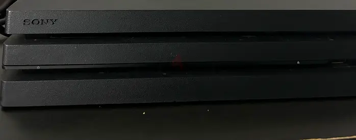 PS4 PRO 1 TB 4K - firmware 13.02