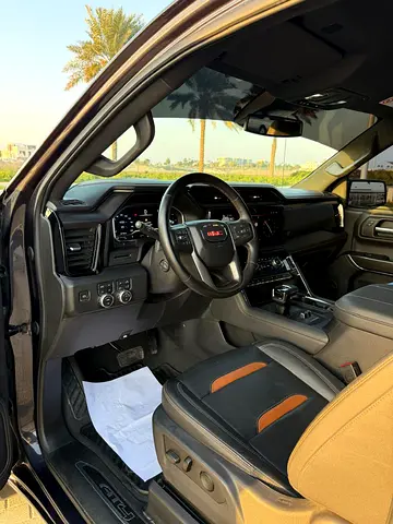 2023 GMC SIERRA 照片 11