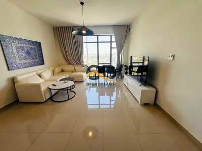 Fully Furnished Luxury 1-Bedroom Apartment In Gated Community