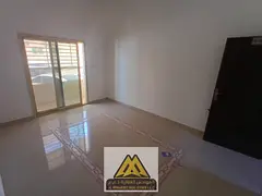 Ground Floor Two Bedroom Family Apartment with Central AC for Rent Al Rawda 3 Ajman