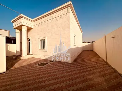 Spacious 3-Bedroom Villa | Maid’s Room |Al Aweer 2