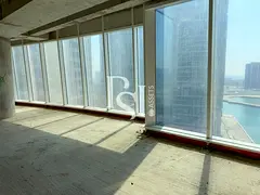 Shell and Core | Spacious Office | Canal View