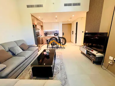 Hot offer | Luxurious 2 bedroom | Fully furnished | Ready to move
