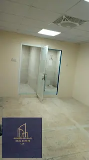 Labour Camp Available for Rent – Al Jurf 3