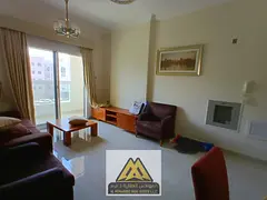 2 Bedrooms Spacious Living Hall Fully Furnished Internet Included Large Layout New and Well-Maintain