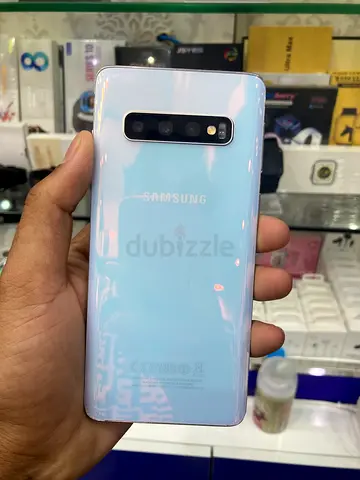 Samsung s10/8-128GB