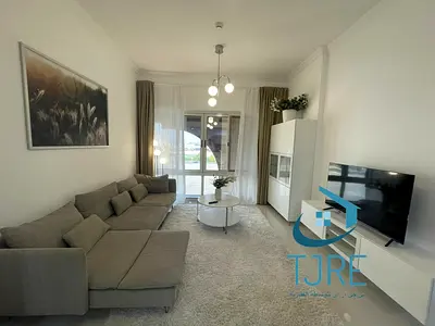 Elegant Furnished Apartment | Prime Location | Spanish Tower
