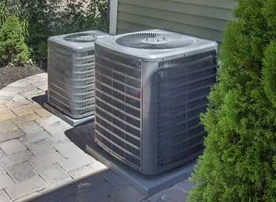 Professional AC Repair  Home Maintenance Services – Tilal City, Sharjah ⭐