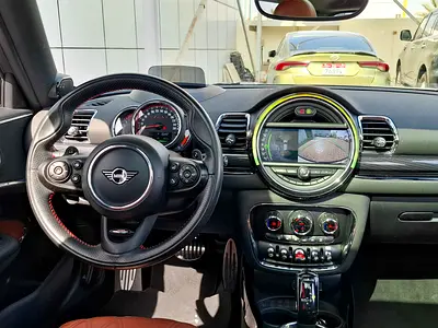 صورة 10 لـ 2020 MINI CLUBMAN