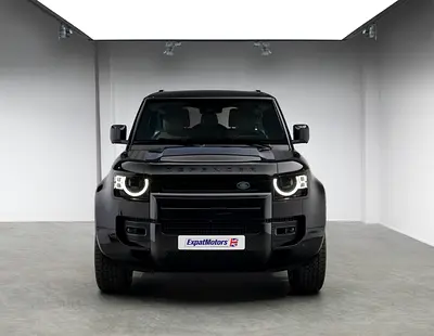 Land Rover Defender 90 HSE, миниатюра 5