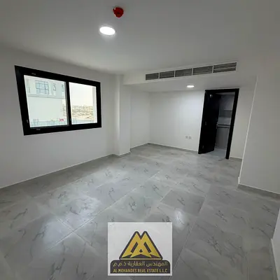 For Annual Rent – ​​Brand New Studio Apartment in Ajman A unique opportunity to live in a very spacious, brand new studio apartment in a prestigious a
