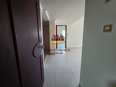 Special Offer Apartment for Rent in Al Taawun Close to Dubai with Full Services and Modern Design S