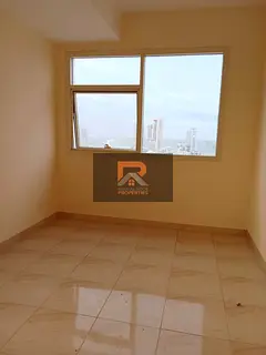 Limited Time Offer !!!! {Spacious _ Studio} With 1 Washrooms _ Near To Al Nahda Park _ in just 26,99
