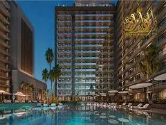 40% Off | Sea View | Beach Access| Limited-Time Offer| Only for GCC