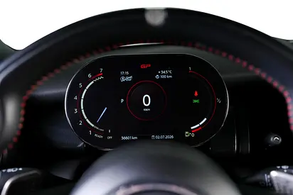 MINI Cooper S JCW GP, миниатюра 16