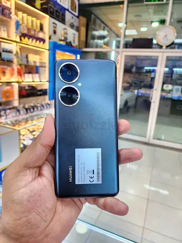 HUAWEI NOVA 11i | 8+5GB / 128GB | DUAL SIM