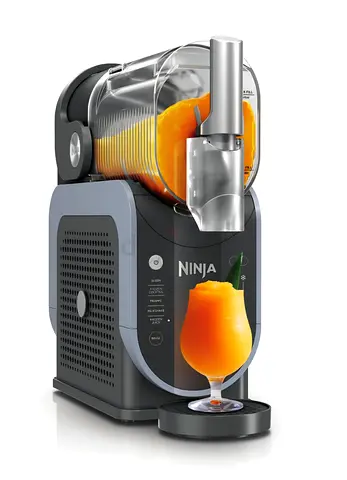 BRAND NEW Ninja Frozen Drink Maker / Slushie Frozen Cocktail Machine NEVER USED