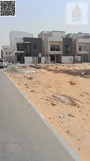 Residential land in a prime location, installments available including fees
