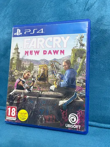 Farcry