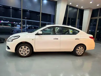 Nissan Sunny SV, миниатюра 14