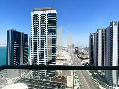 High Floor | Full Sea View | Move in Ready