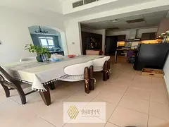Unfurnished | Vacant in September | Spacious Lay Out