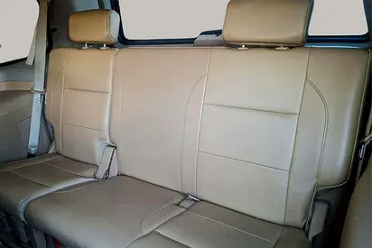 صورة 12 لـ 2015 Nissan ARMADA