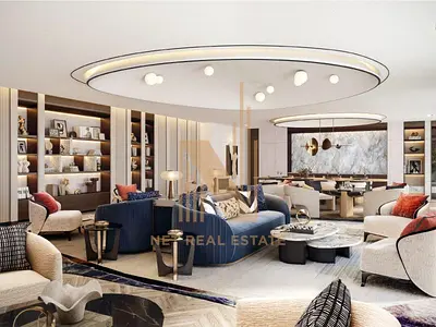 Downtown Skyline View I Premium Living I High ROI