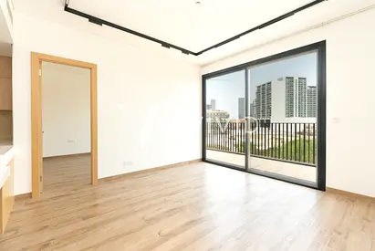 Park View | Vacant | 2 Bed + Maid