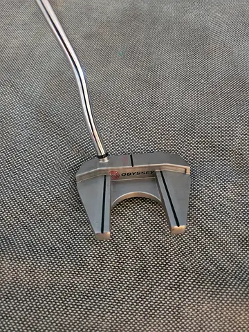 Odyssey Golf White Hot Pro 7 Putter