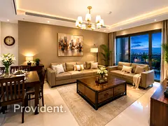 Fully Furnished | Ready to Move | Prime Location