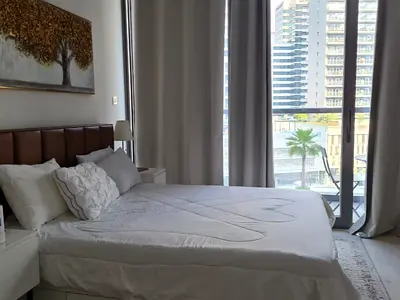 FURNISHED | PRIME LOCATION | VIBRANT COMMUNITY