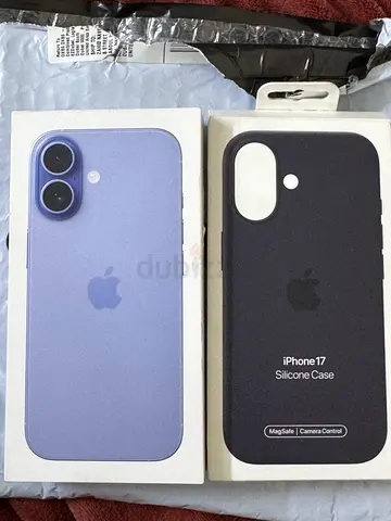 Apple iPhone 17 256GB