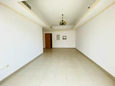 CLOSE TO METRO. SPACIOUS 1BHK. BALCONY. FREE GYM POOL. FAMILY ONLY