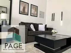 Furnished Studio | Giovanni Boutique Suites | Balcony &amp; Road View