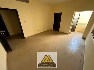Spacious 3 Bedroom Apartment for Rent with Luxury Finishes, Prime Location on Main Road, Close to Services with Easy Access to Dubai and Sharjah