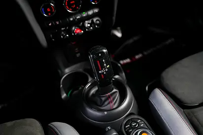MINI Cooper S JCW GP, миниатюра 14