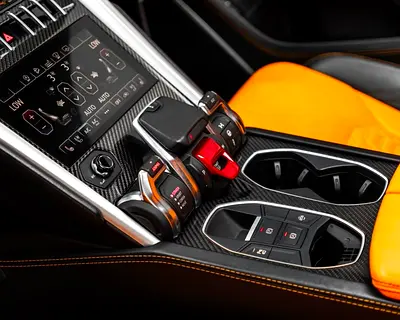 صورة مصغرة 12 لـ 2020 Lamborghini URUS