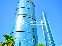 Elegant 3BR|Rent Refund|Vibrant Living|Prime Area