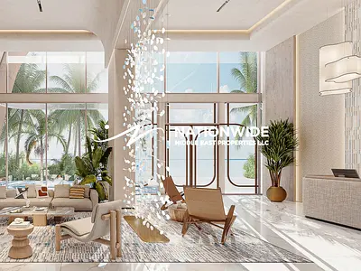 Original Price|Stunning 1Br|Paid:15%|Invest Now