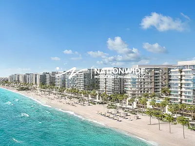 Original Price|Stunning 1BR|Paid:15%|Invest Now