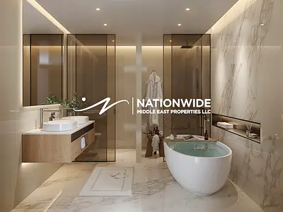 Original Price|Stunning 1Br|Paid:15%|Invest Now