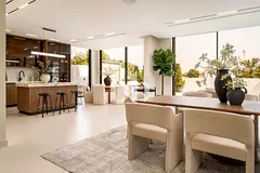 Fully Renovated 5-Bed Villa on Private Plot