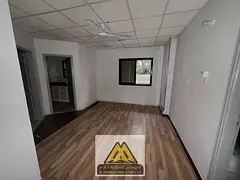 Ground Floor One Bedroom Apartment with Balcony for Rent Al Rashidiya 1 Ajman Opposite Fish Market
