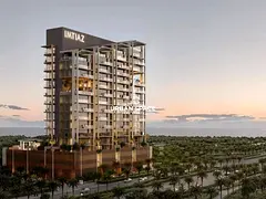 Luxury Waterfront Apartments | Dubai Islands