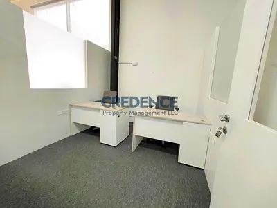Affordable Office Solutions At Karama And Fitted