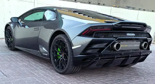 2020 Lamborghini HURACAN 缩略图 10